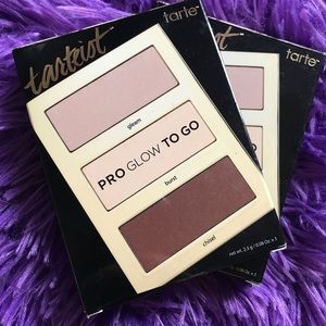 HILITE/CONTOUR PALETTE